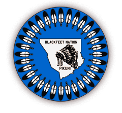 Blackfeet Nation logo