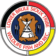 Department of Wildlife, Fish & Recreation logo